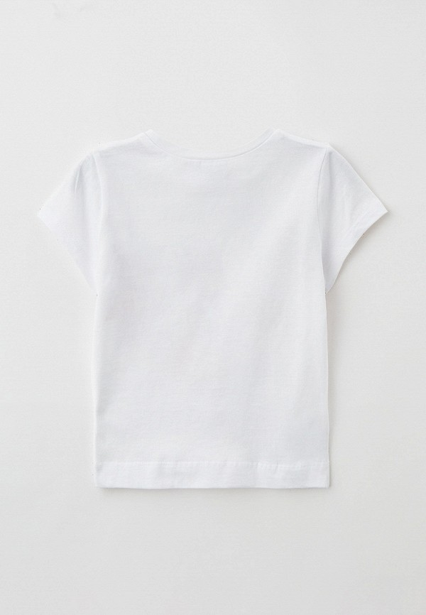 Mayoral Толстовка, футболка и брюки - фото 2