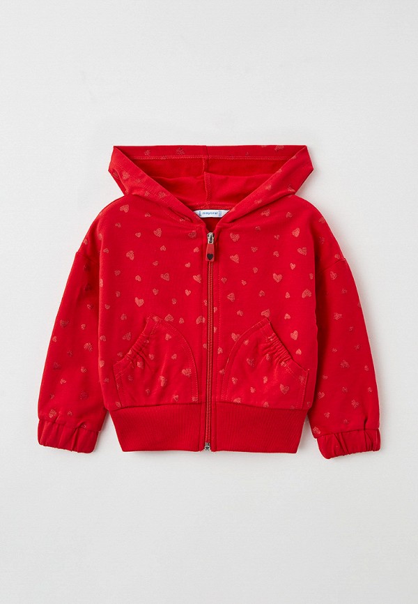 Mayoral Толстовка, футболка и брюки - фото 6