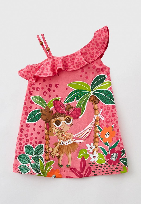 Mayoral Платье - фото 1