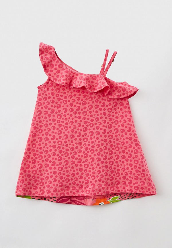 Mayoral Платье - фото 2