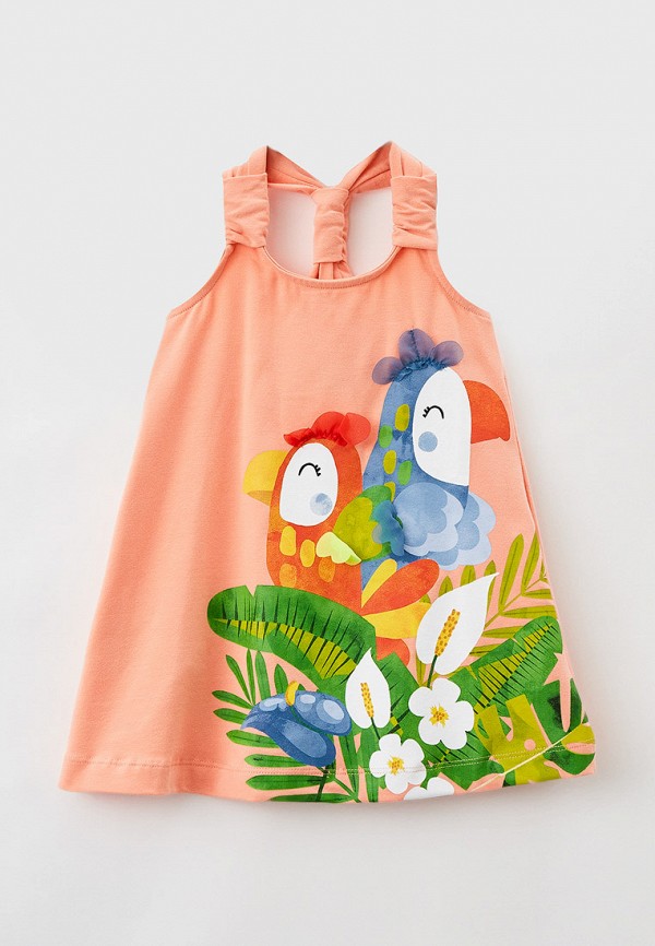 Mayoral Платье - фото 1