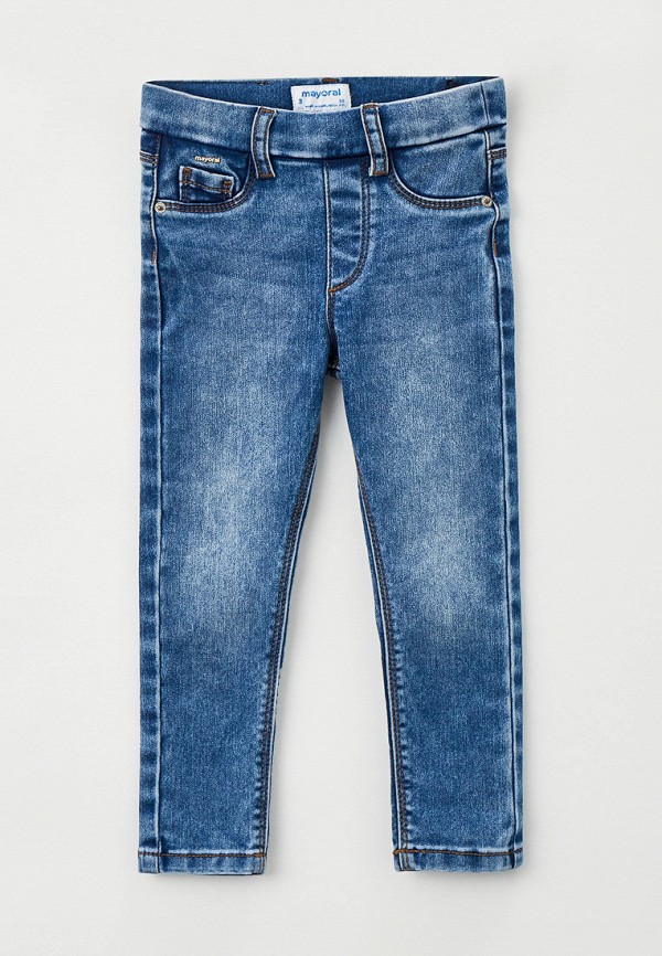 Mayoral Джеггинсы - фото 1