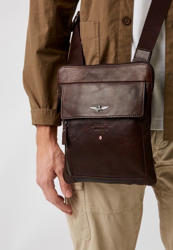 Aeronautica Militare Сумка - фото 6