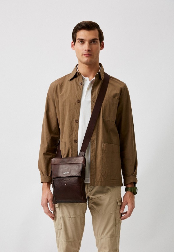 Aeronautica Militare Сумка - фото 5