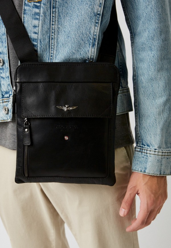 Aeronautica Militare Сумка - фото 6