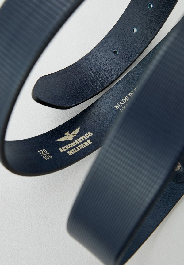 Aeronautica Militare Ремень - фото 2