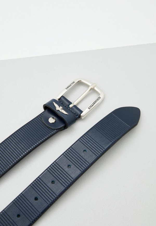 Aeronautica Militare Ремень - фото 3