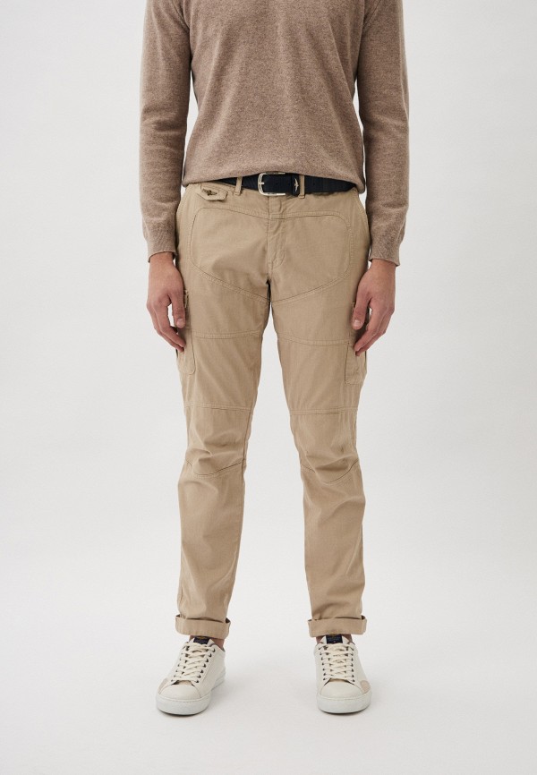 Aeronautica Militare Ремень - фото 4