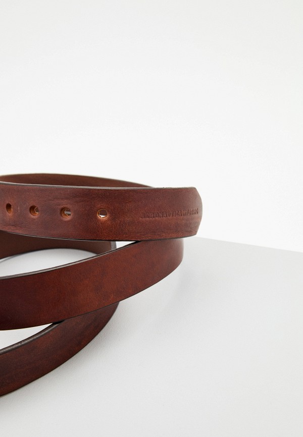 Aeronautica Militare Ремень - фото 2