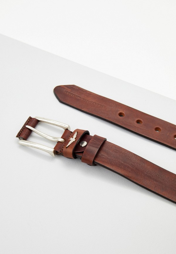 Aeronautica Militare Ремень - фото 3