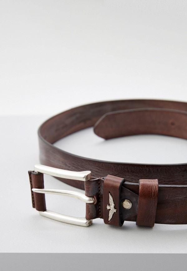 Aeronautica Militare Ремень - фото 2