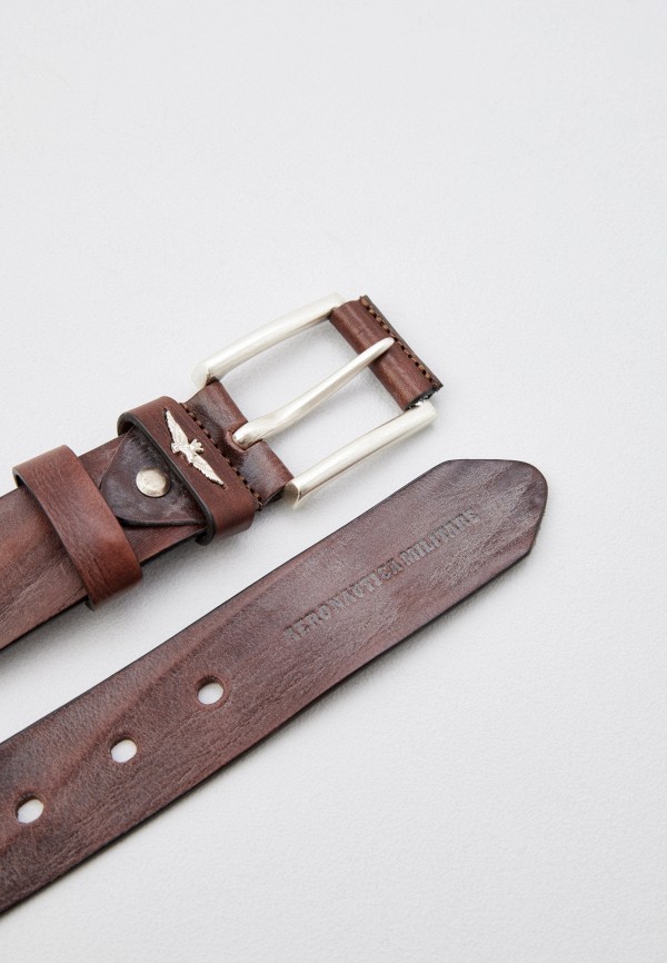 Aeronautica Militare Ремень - фото 3