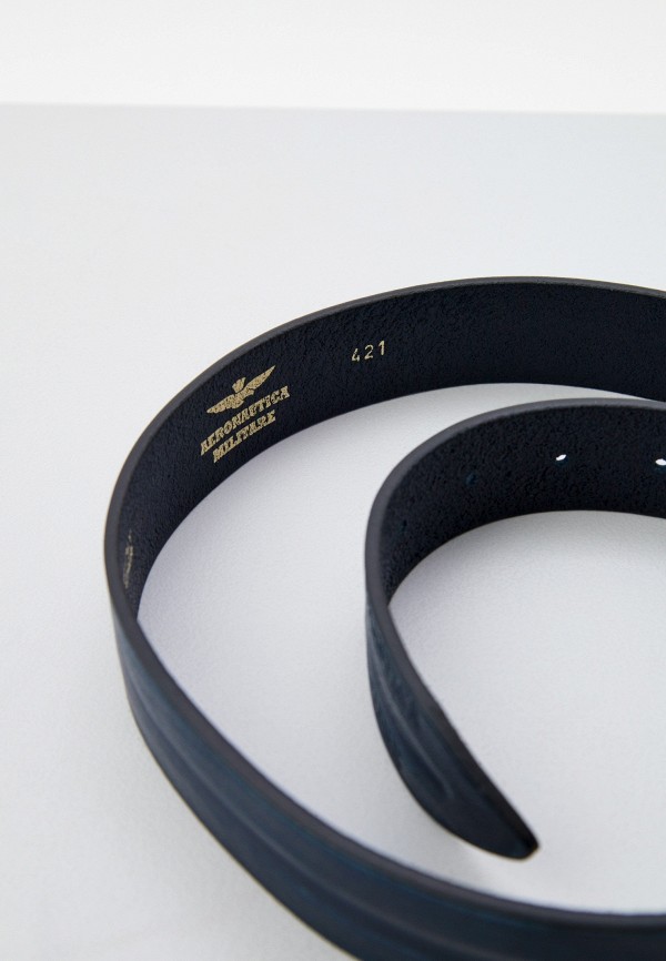 Aeronautica Militare Ремень - фото 2