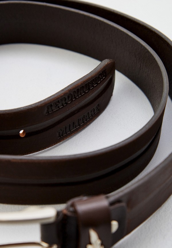 Aeronautica Militare Ремень - фото 2