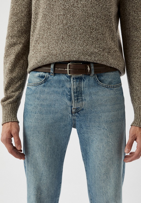 Aeronautica Militare Ремень - фото 5