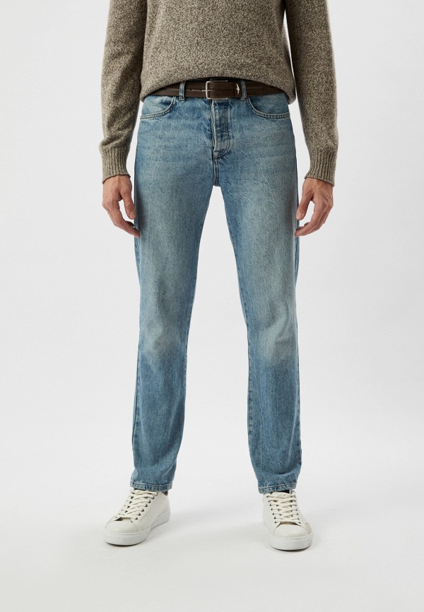 Aeronautica Militare Ремень - фото 4