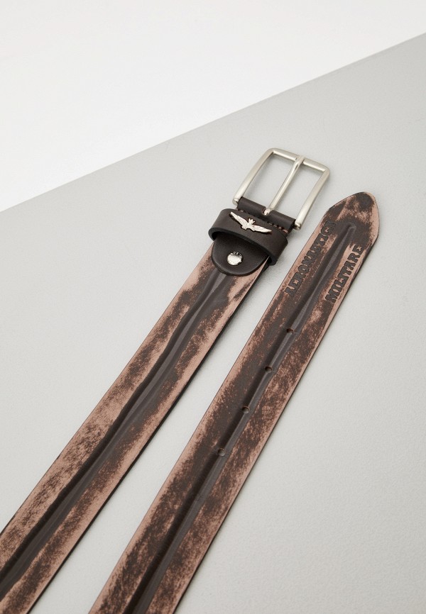 Aeronautica Militare Ремень - фото 3