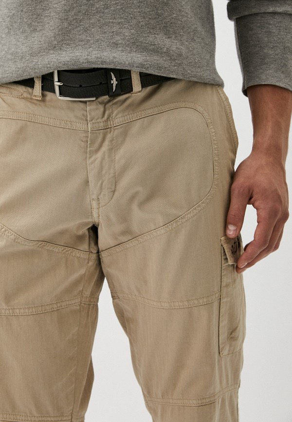 Aeronautica Militare Ремень - фото 5