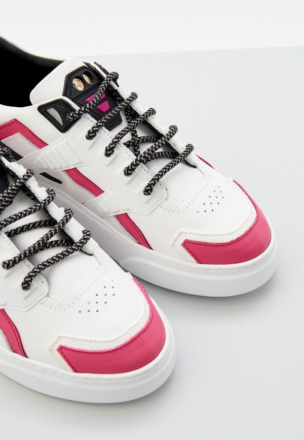 Hide & Jack Кеды - фото 2