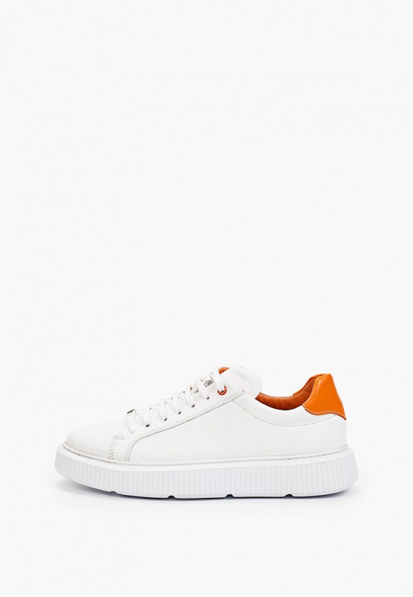 Luciano Bellini Кеды - фото 1