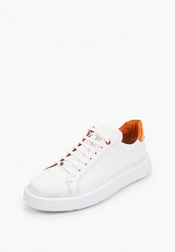 Luciano Bellini Кеды - фото 2