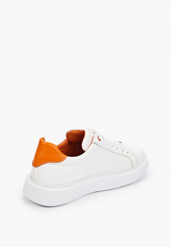 Luciano Bellini Кеды - фото 3