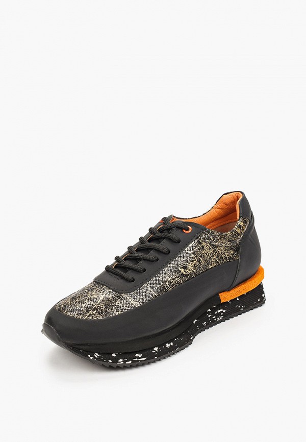 Luciano Bellini Кроссовки - фото 2