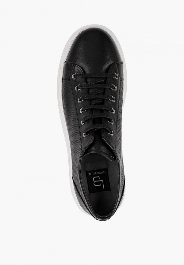 Luciano Bellini Кеды - фото 4