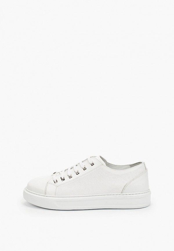 Luciano Bellini Кеды - фото 1