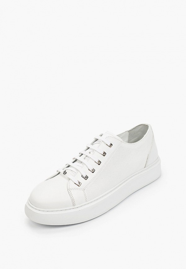 Luciano Bellini Кеды - фото 2