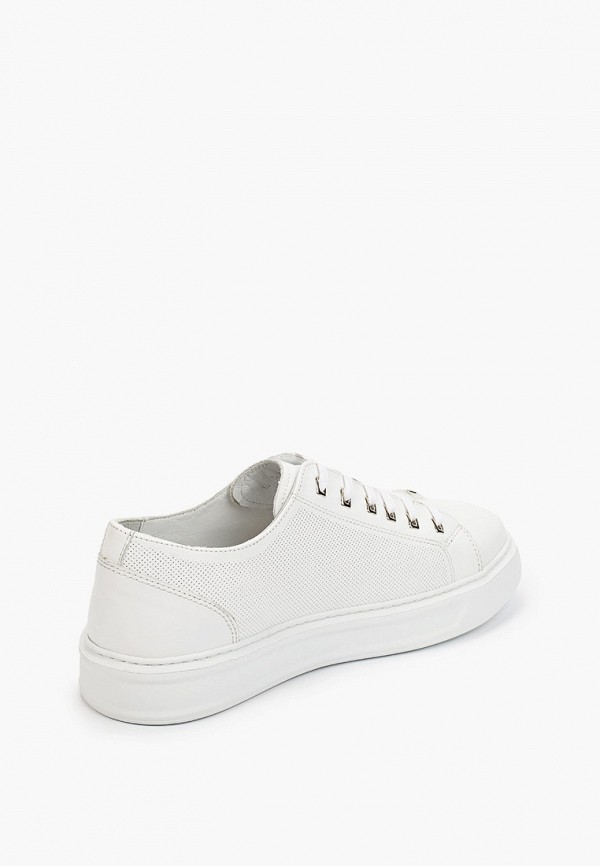 Luciano Bellini Кеды - фото 3