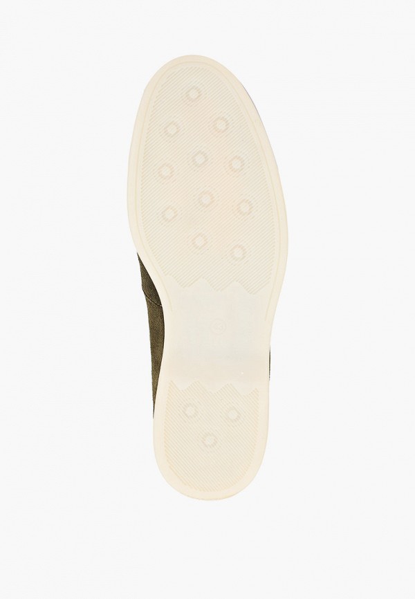 Luciano Bellini Мокасины - фото 5