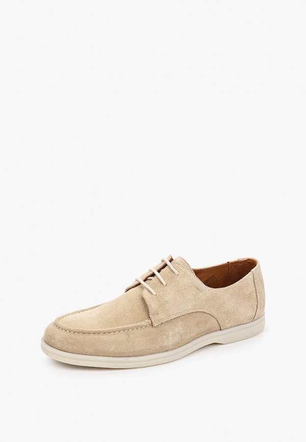 Luciano Bellini Ботинки - фото 2