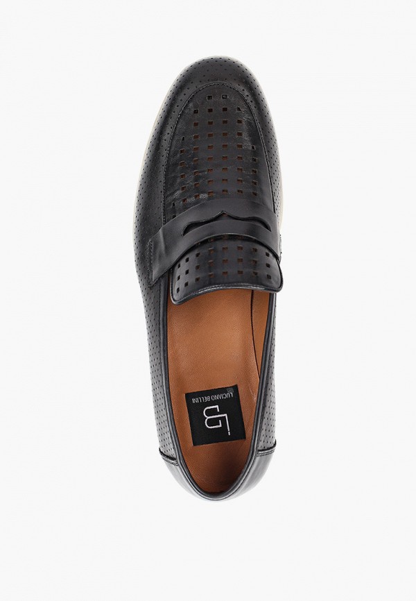 Luciano Bellini Лоферы - фото 4