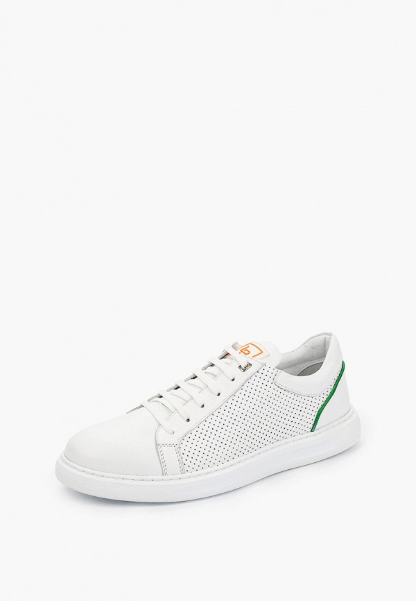 Luciano Bellini Кеды - фото 2