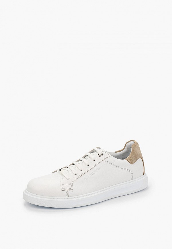 Luciano Bellini Кеды - фото 2