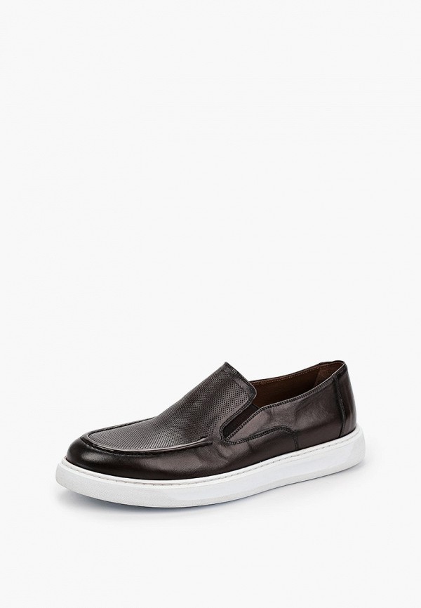 Luciano Bellini Слипоны - фото 2