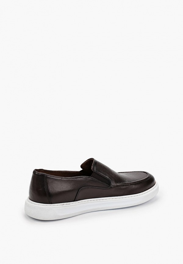 Luciano Bellini Слипоны - фото 3