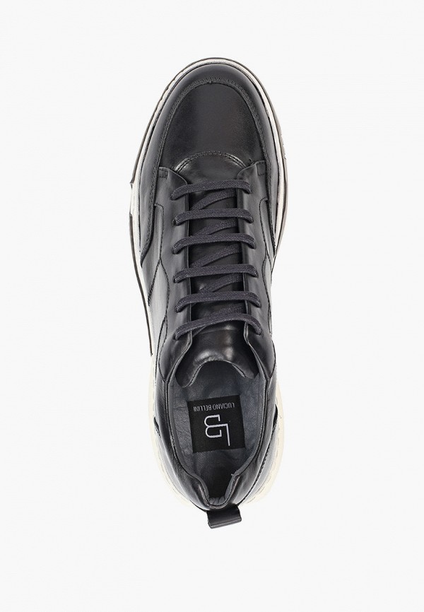 Luciano Bellini Кроссовки - фото 4