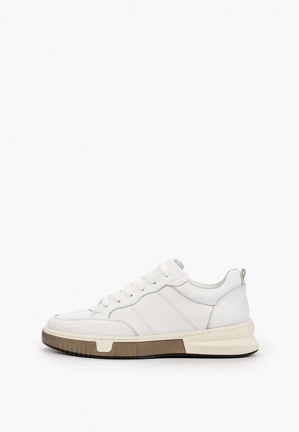 Luciano Bellini Кроссовки - фото 1