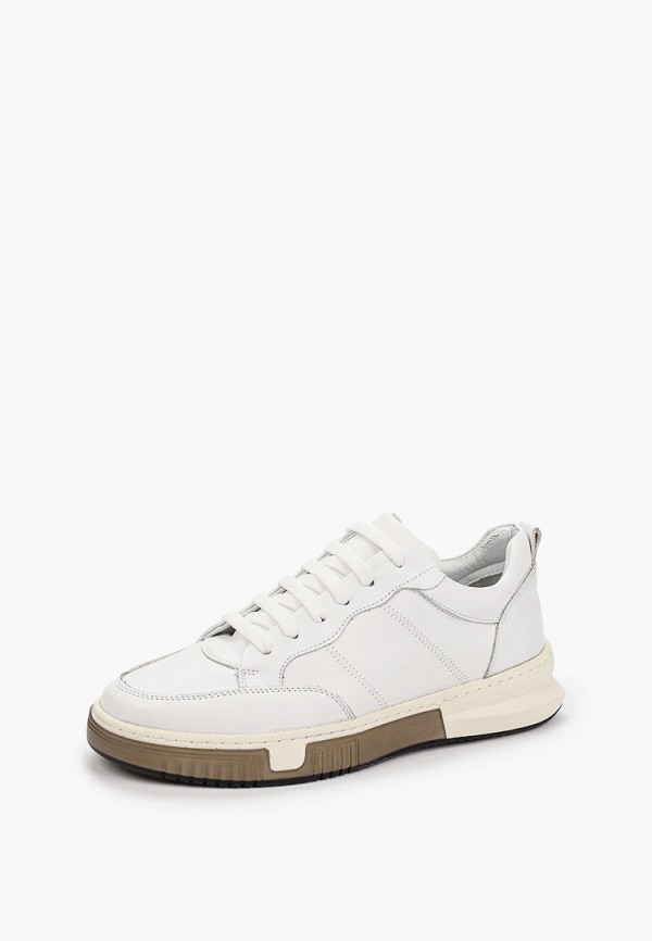 Luciano Bellini Кроссовки - фото 2