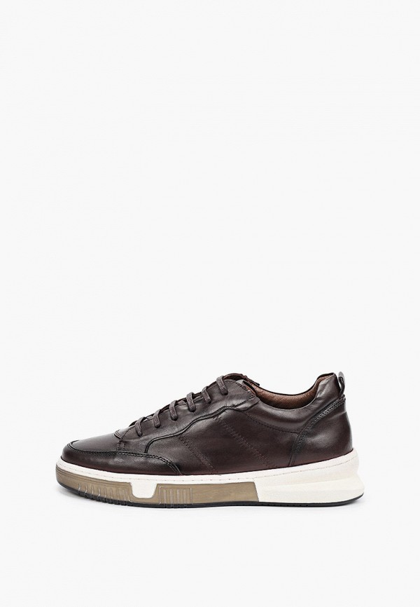 Luciano Bellini Кроссовки - фото 1