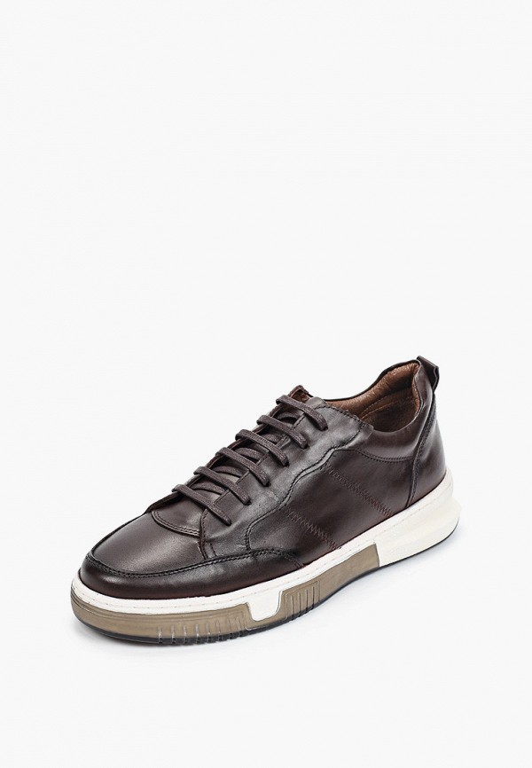 Luciano Bellini Кроссовки - фото 2