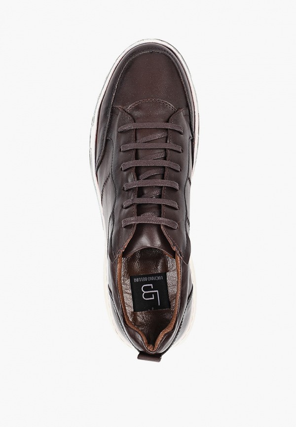 Luciano Bellini Кроссовки - фото 4