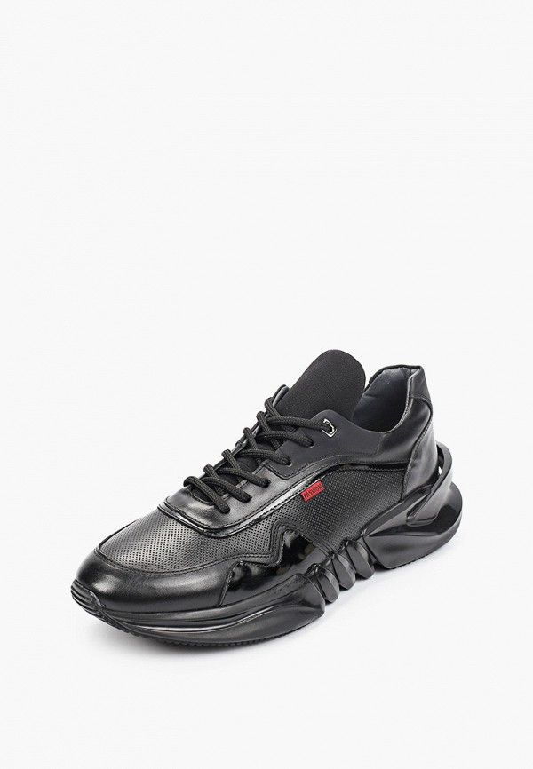 Luciano Bellini Кроссовки - фото 2