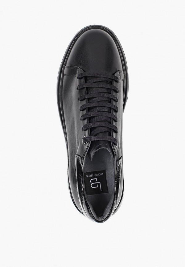 Luciano Bellini Кеды - фото 4