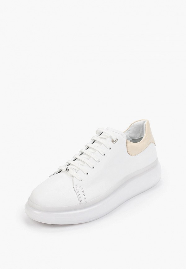 Luciano Bellini Кеды - фото 2