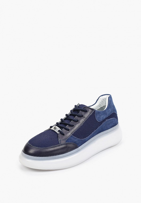 Luciano Bellini Кеды - фото 2