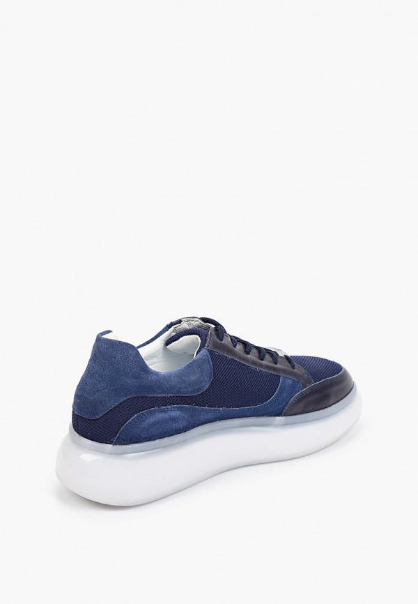 Luciano Bellini Кеды - фото 3