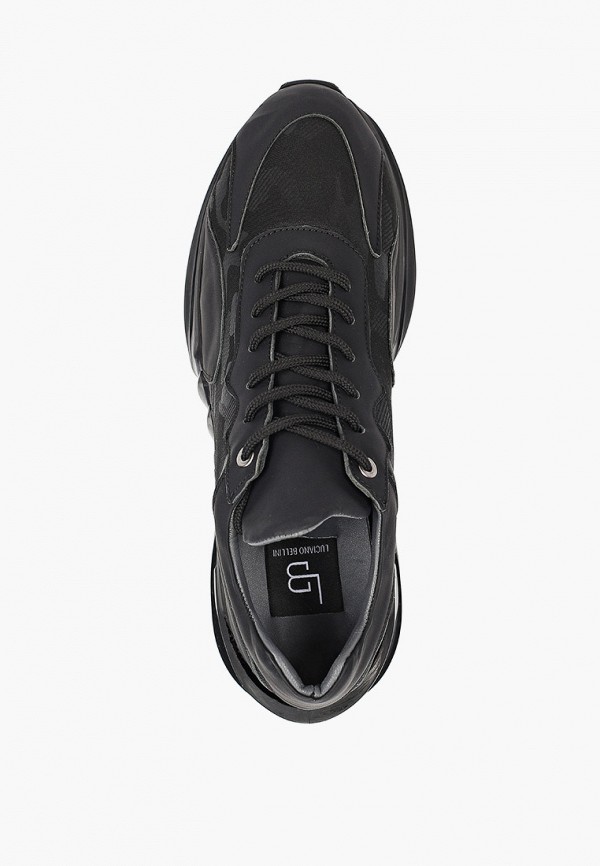 Luciano Bellini Кроссовки - фото 4